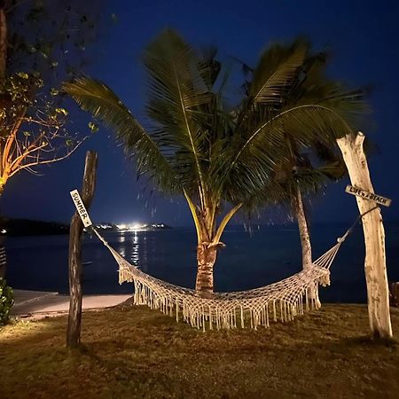 Lembongan Seaview Hotel Nusa Lembongan  Exterior photo